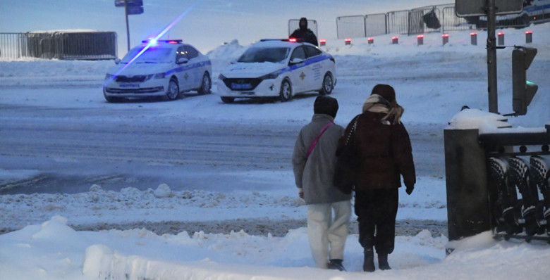 В Нижнекамске ученик школы напал с ножом на уборщицу
