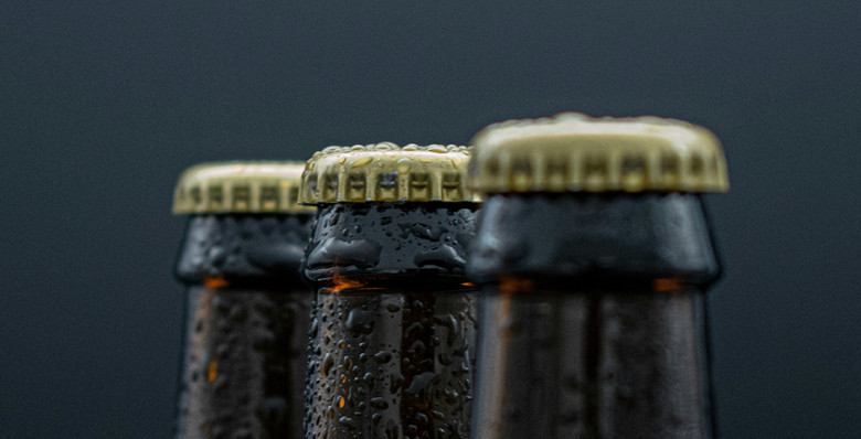 Продажи пива в России снизились на 16,9%