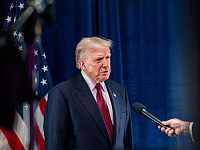 Дональд Трамп обозначил дедлайн для принятия Киевом решения по мирному плану США