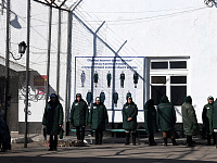 Владимир Путин помиловал 23 женщины