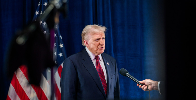 Дональд Трамп обозначил дедлайн для принятия Киевом решения по мирному плану США