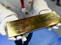 Goldman Sachs: золото может вырасти до $5 тыс. при потере независимости ФРС