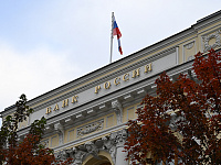 В ЦБ указали на влияние маркетплейсов на финансовую стабильность России