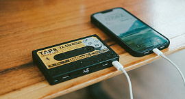 Росавиация предложила ограничить использование пауэрбанков на борту самолетов