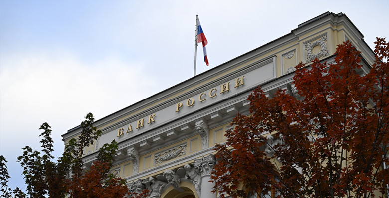 В ЦБ указали на влияние маркетплейсов на финансовую стабильность России