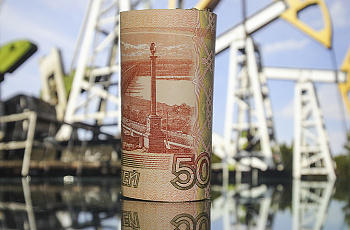 Нефть не держится в земле