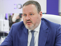 Антон Котяков оценил уровень безработицы в России в 2,2%