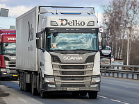 Казахстан ограничил ввоз скота и мяса из России