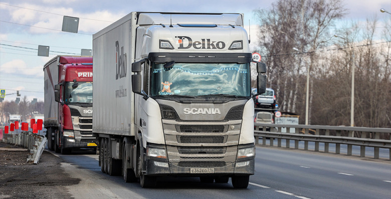 Казахстан ограничил ввоз скота и мяса из России