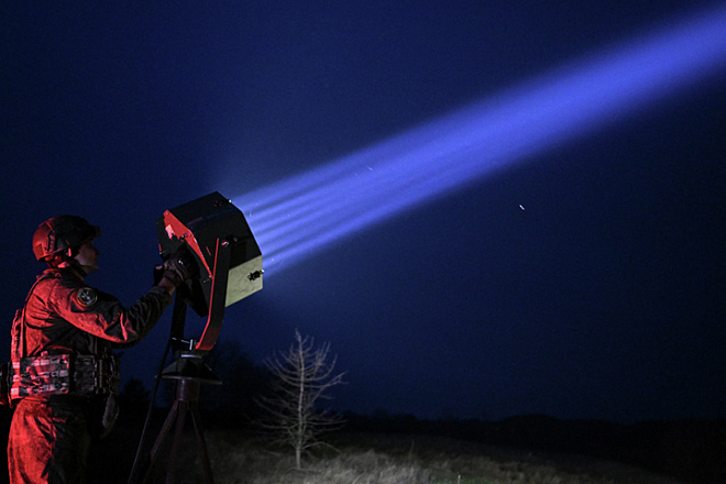 Война сообщающихся сосудов