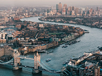 Bloomberg: в Лондоне продали дом за рекордные $350 млн