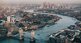 Bloomberg: в Лондоне продали дом за рекордные $350 млн