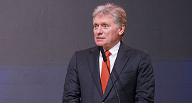 Дмитрий Песков: многие страны хотят купить российскую нефть