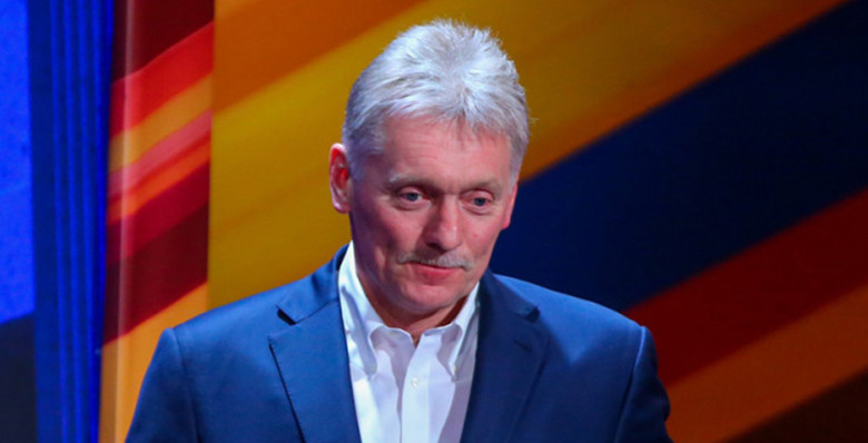 Дмитрий Песков назвал условие для перехода к полноформатным переговорам с Украиной