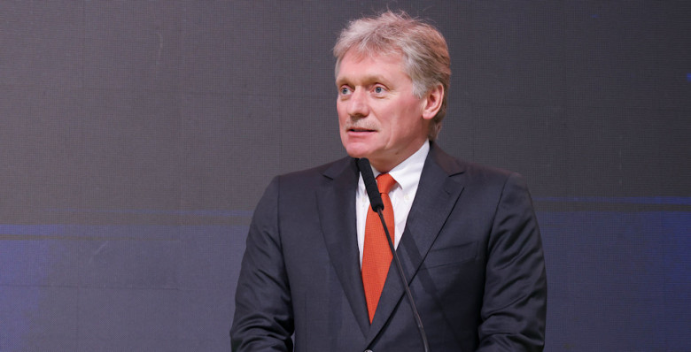 Дмитрий Песков: многие страны хотят купить российскую нефть