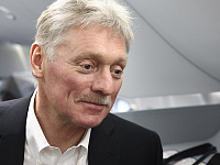 Дмитрий Песков рассказал о темах переговоров на предстоящей встрече в Женеве