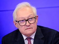 Сергей Рябков заявил о реальном приближении разрешения украинского конфликта