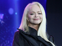 Лариса Долина возглавила рейтинг самых упоминаемых женщин в соцсетях