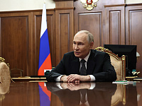 Владимир Путин подписал закон о повышении исполнительского сбора до 12%