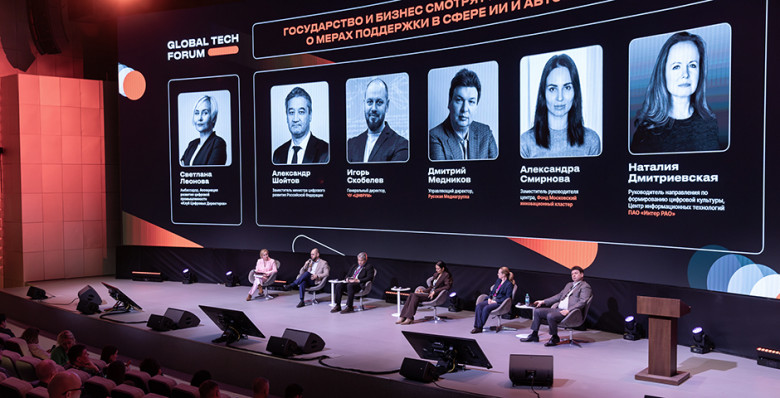 Лучшие решения для цифровизации бизнес-процессов