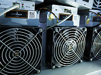 Госдума одобрила проект о штрафах за незаконный майнинг