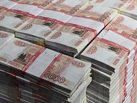 Минфин: налоговые доходы бюджета в 2025 году превысят 32 трлн рублей