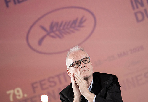 Лазурный берег импортозаместит Голливуд