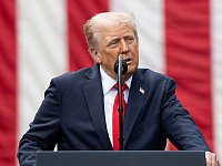 Дональд Трамп: пошлины помогут США привлечь более $17 трлн инвестиций