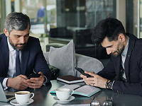 Госдума разрешила Росфинмониторингу доступ к данным о переводах по СБП