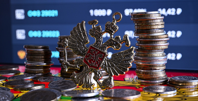 Минфин предложил расширить возможности применения ФИНВ