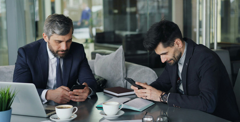 Госдума разрешила Росфинмониторингу доступ к данным о переводах по СБП