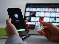 Павел Дуров обвинил ЕС в попытке установить контроль над Telegram