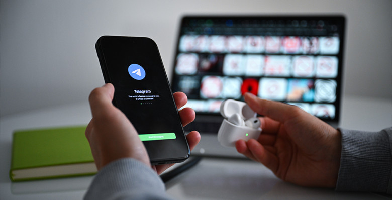 Павел Дуров обвинил ЕС в попытке установить контроль над Telegram