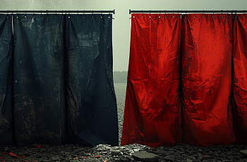 Эхо непрошедшей войны