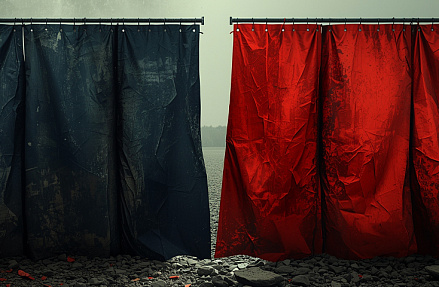 Эхо непрошедшей войны