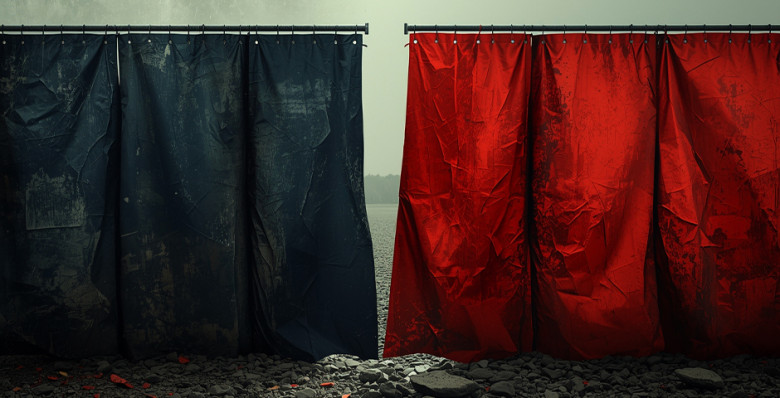 Эхо непрошедшей войны