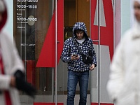 Пользователи пожаловались на сбой в работе Альфа-банка и СБП