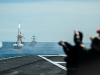 WSJ узнала о поручении Дональда Трампа готовиться к затяжной блокаде Ирана