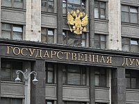 Госдума приняла закон о льготах рожденным с помощью ЭКО детям