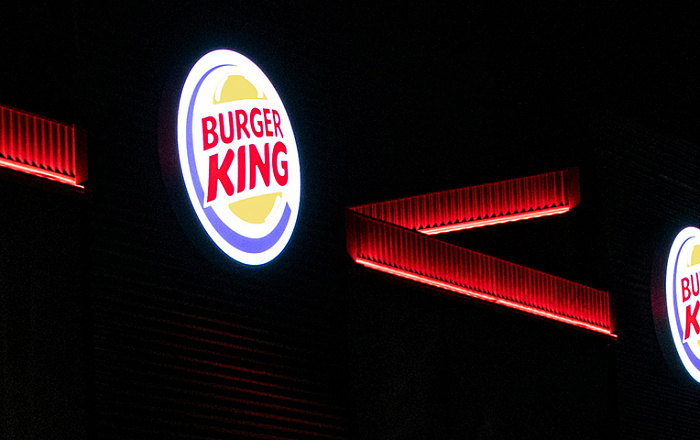 Владелец Burger King продал контрольный пакет своего китайского бизнеса