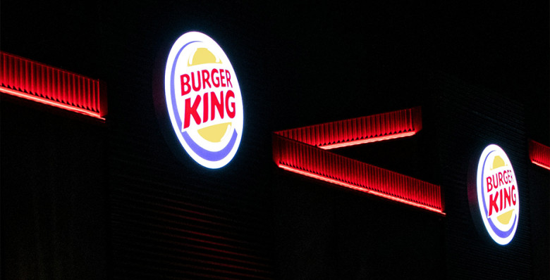 Владелец Burger King продал контрольный пакет своего китайского бизнеса