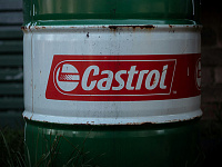 BP продаст контрольный пакет акций Castrol за $6 млрд