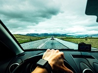 Роман Старовойт допустил запуск на дорогах беспилотных авто