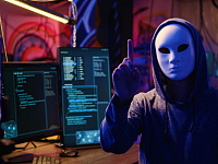 В МВД назвали цены на украденные аккаунты и личные данные на теневом рынке