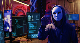 В МВД назвали цены на украденные аккаунты и личные данные на теневом рынке