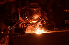 Экономике нужны умелые руки