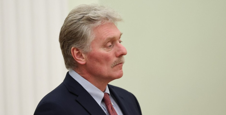 Кремль призвал к сдержанности в ситуации вокруг Кубы