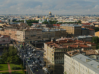 Власти Петербурга предупредили о возможных отключениях мобильного интернета