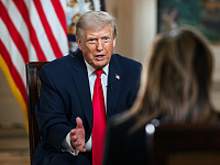 Дональд Трамп заявил о продлении перемирия между Израилем и Ливаном