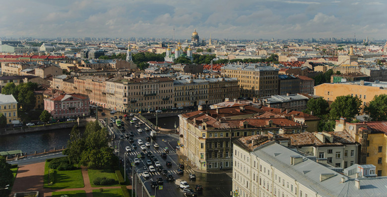 Власти Петербурга предупредили о возможных отключениях мобильного интернета
